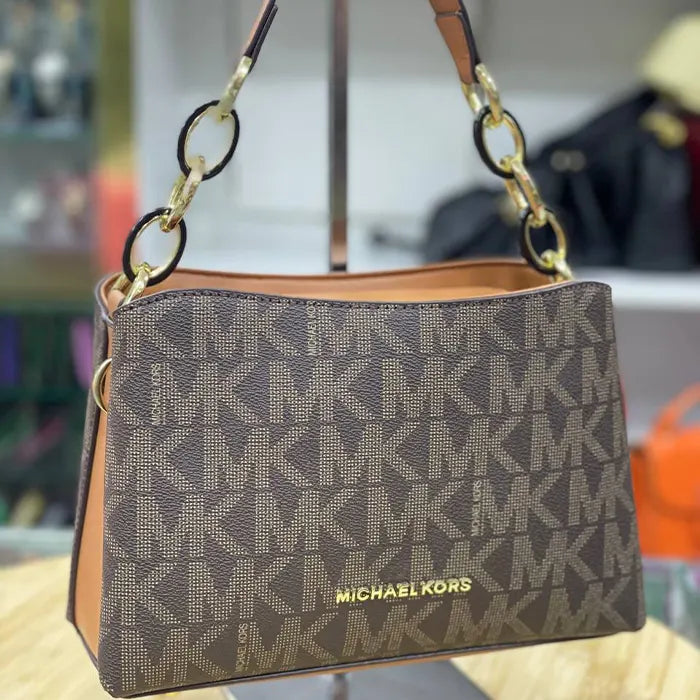SAC MK MARRON