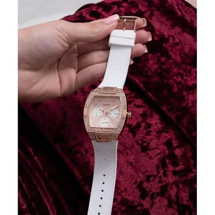 Guess Raven Montre Femmes GW0105L3…