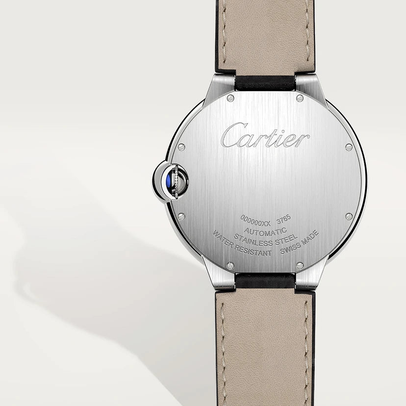 Montre Ballon Bleu de C@rtier,42 mm