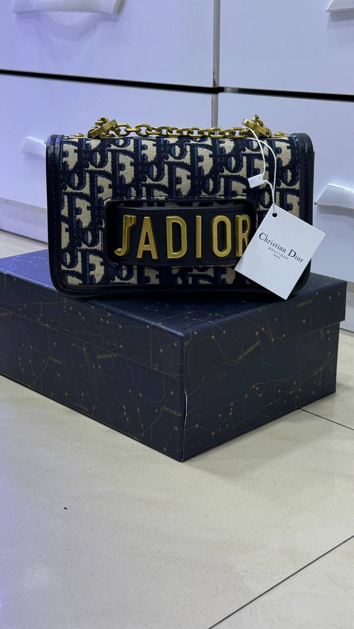 DΙÔR J’Adior Bag