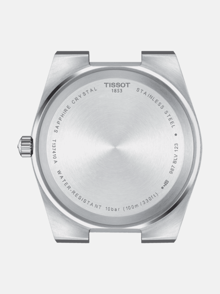 Montre TISSOT PRX Pour Homme