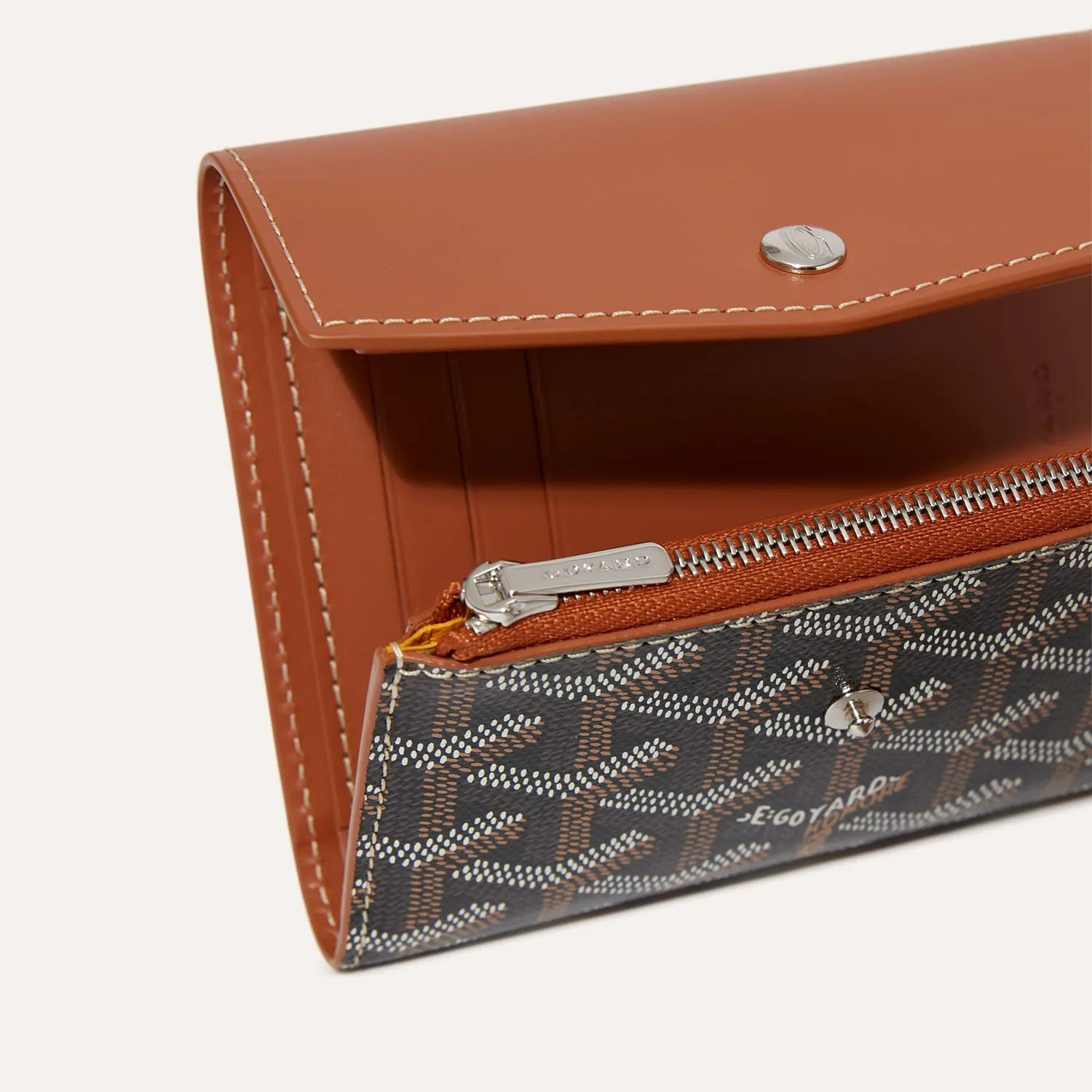 Gôyard Saint-Gabriel wallet