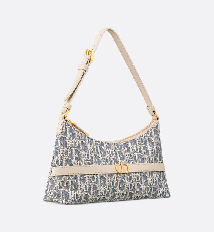 Diôr Mini sac Cigale 30 Montaigne