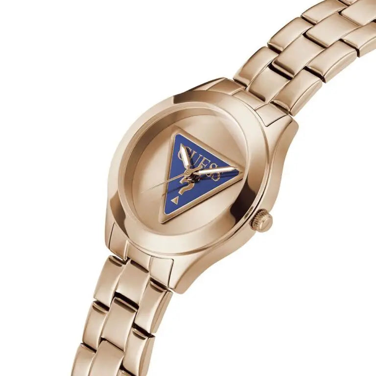 Montre Femme GUESS Tri Plaque – GW0675L3