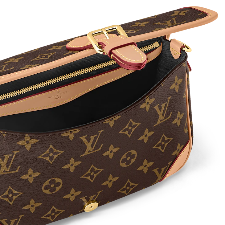 LV Sac Diane