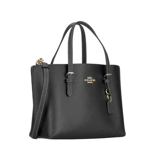 Co@ch Cabas Mollie 25 en toile exclusive