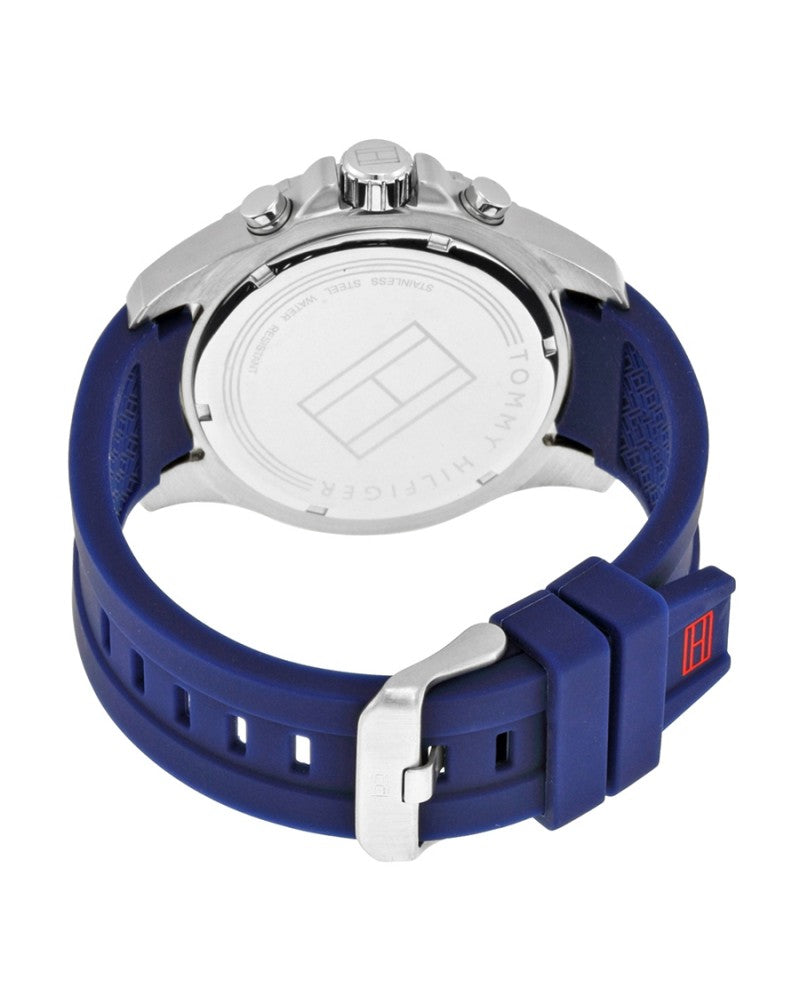 Montre Homme Tommy Hilfiger Nolan 1791142
