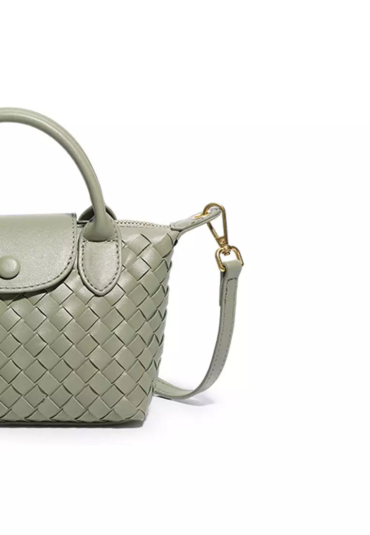 Bôttegã Vênetâ Sac cabas tressé CX-B1767