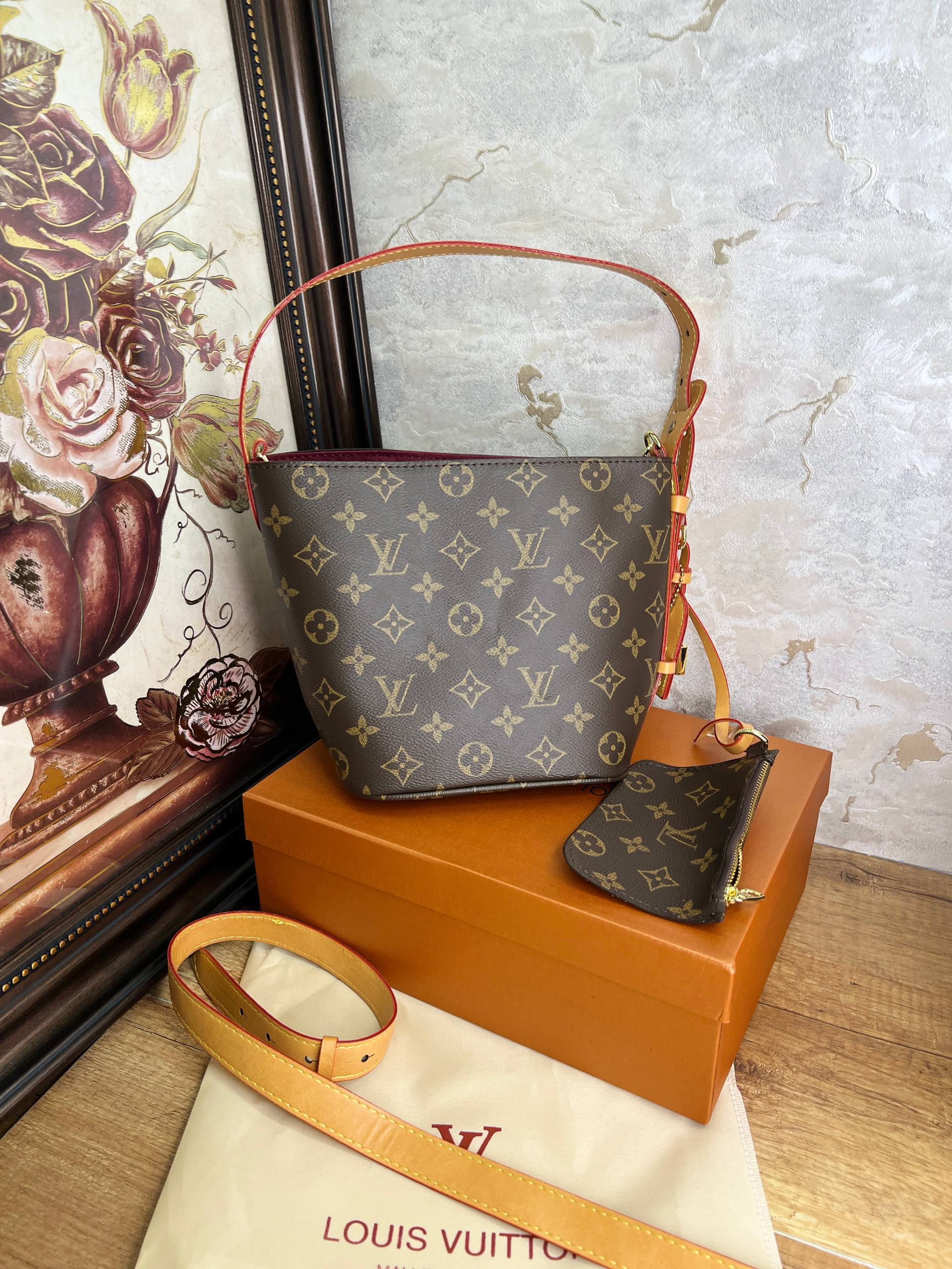 LV Sac All In BB