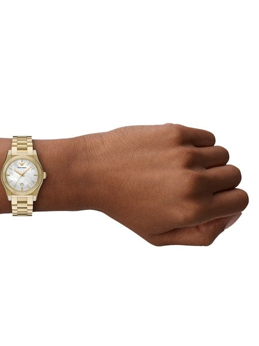 Empôriô Armani Gold Watch AR11657