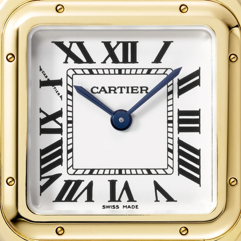 Montre Panthère de C@rtier