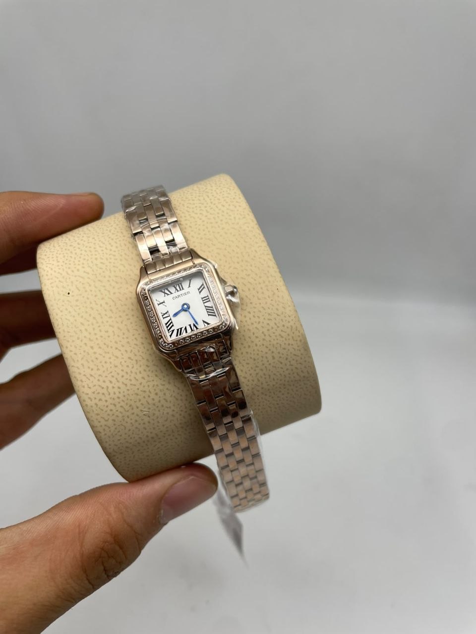 Cartier Montre Panthère