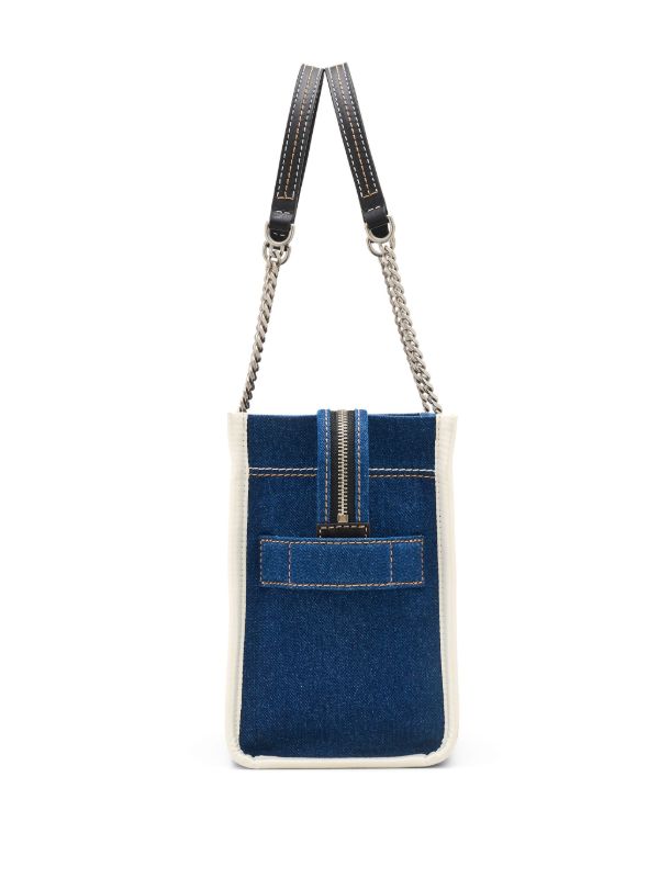 Marc Jacôbs Le sac pratique pour jeans « moyen »