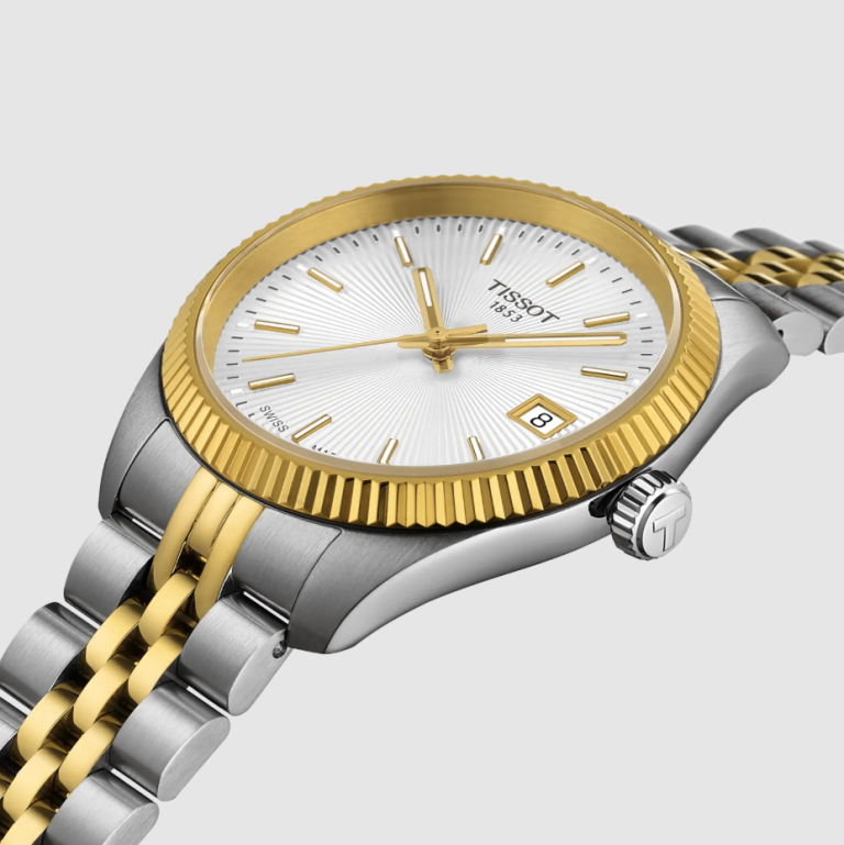 Tissot Ballade Ladies Watch
Ref : T156.210.22.031.00