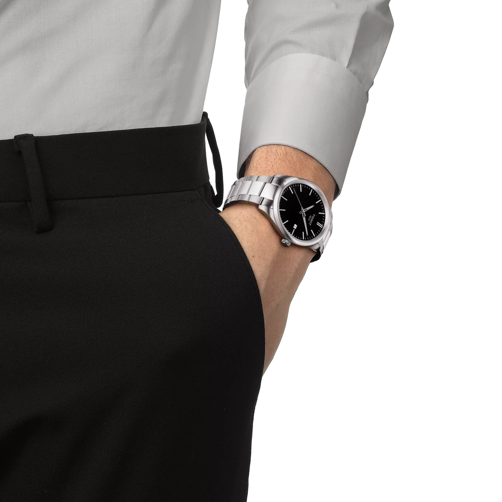 Montre Tissôt PR 100 40mm pour homme