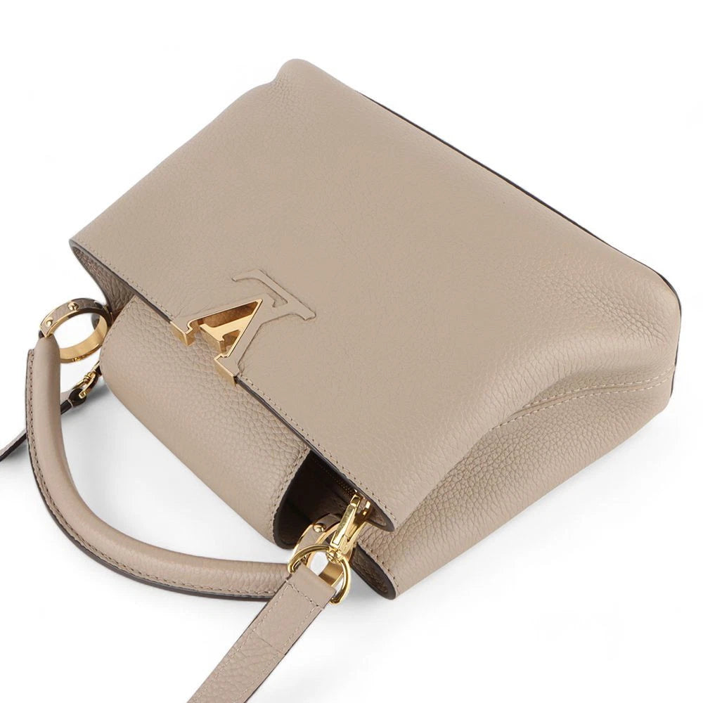 LV Capucines BB Mini Crossbody
