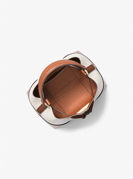 Mich@el Kors Outlet
Petit sac seau Mercer à logo