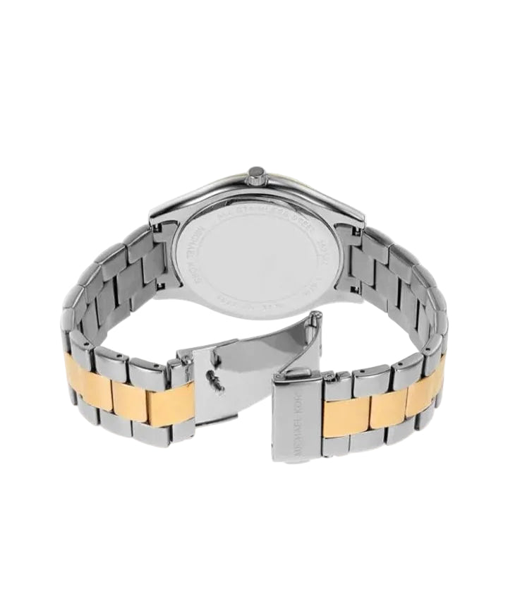 Montre pour femme Michael Kors Slim Runway, 42 mm
