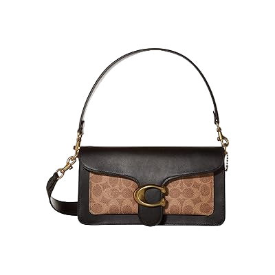 Co@ch
Sac à main Tabby, Noir