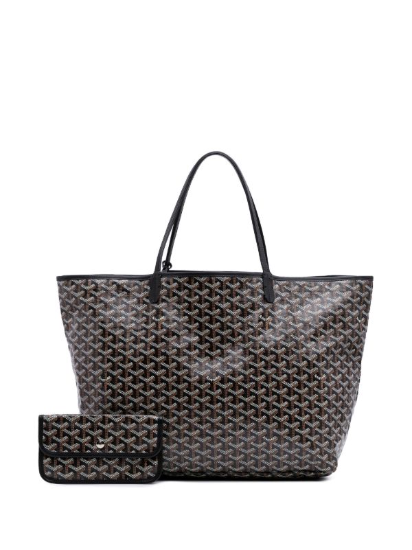 Gôyard 
sac porté épaule