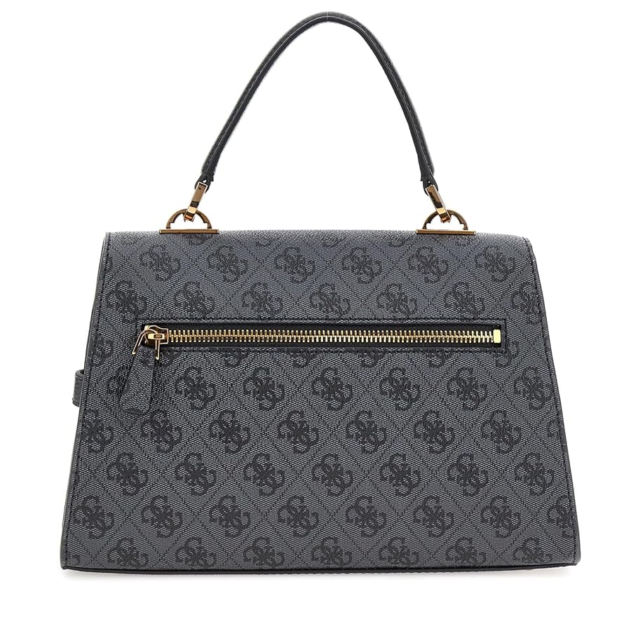 GÛESS SAC À MAIN AVEC POIGNÉE SUPÉRIEURE ET LOGO GUESS SESTRI