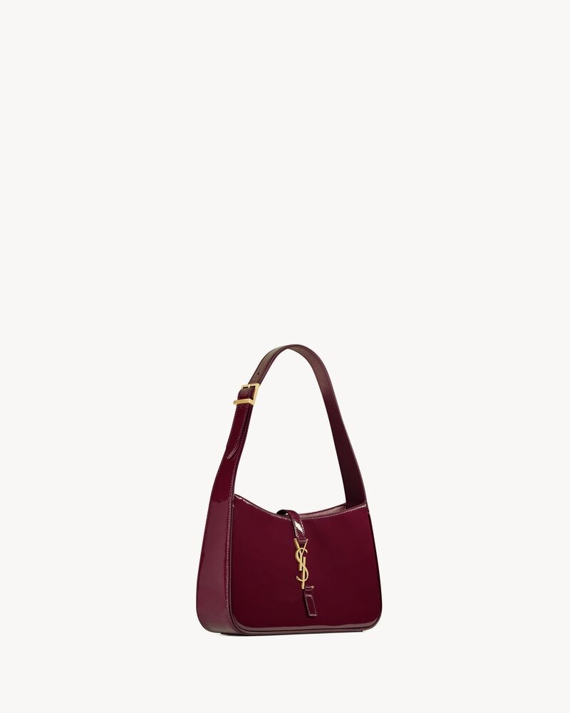 YSL le 5 à 7 verni