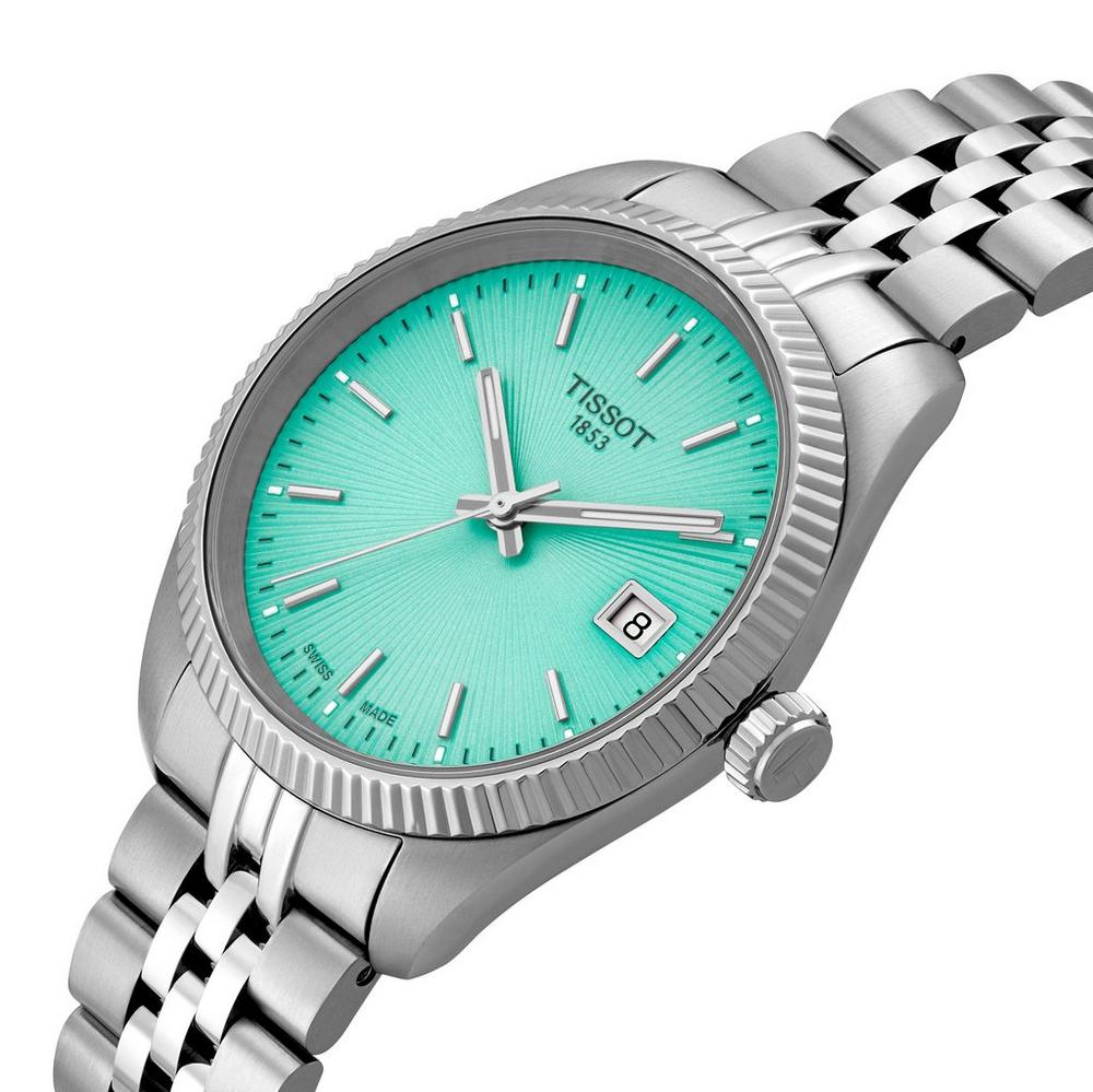 Tissot Ballade 34mm Ladies Watch