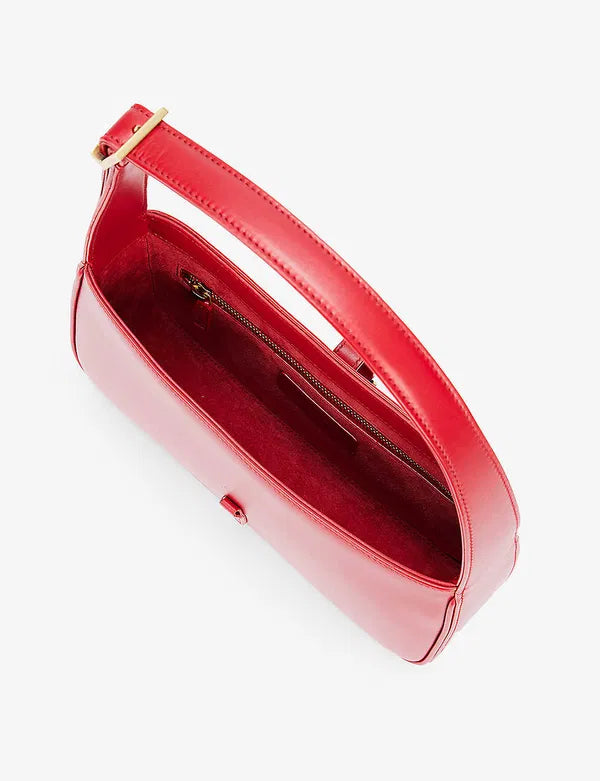S@INT LAURENT
Le 5 à 7 Monogram Shoulder Bag