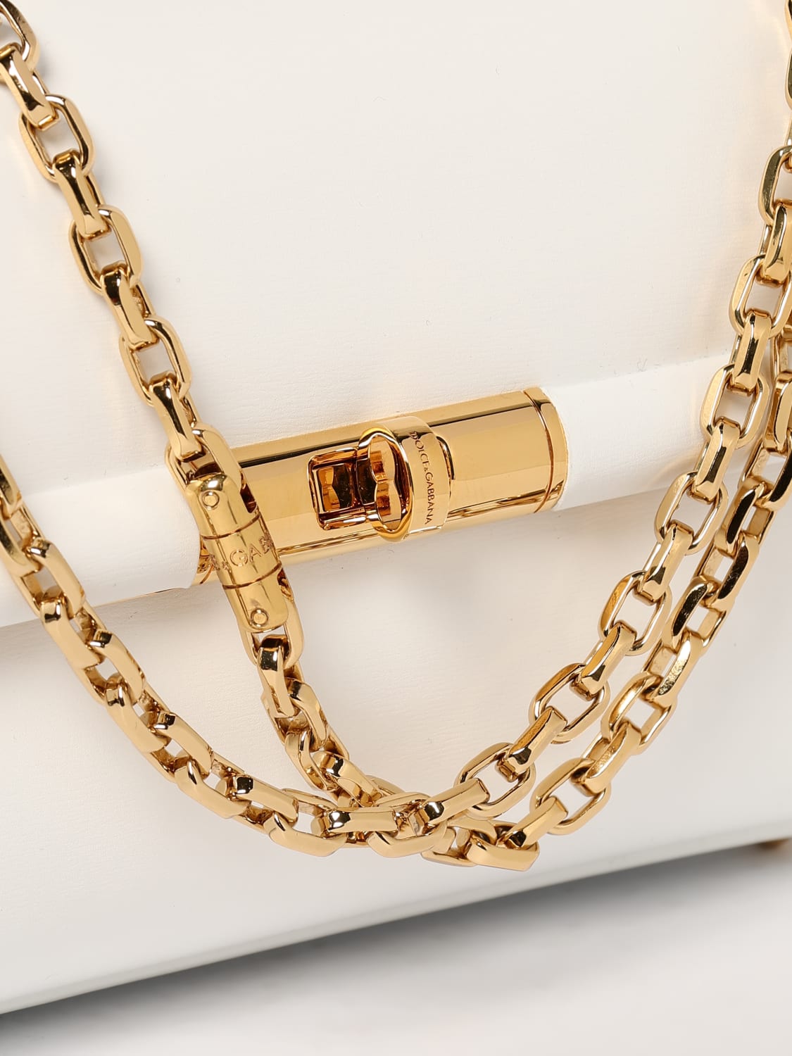 DG Sac bandoulière femme