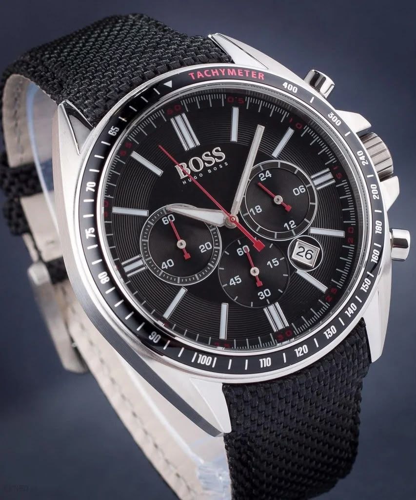 Montre HUGO BOSS Pour Homme, 1513087