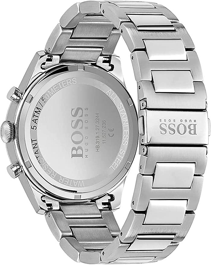 Montre Hugô Bôss 1513868 Pioneer