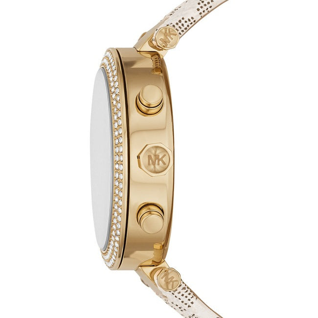 Michael Kors Parker Chronographe
Montre femme | MK6916