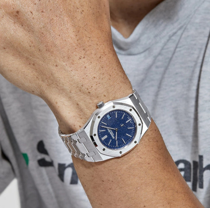 Audemars Piguet Royal Oak Jumbo