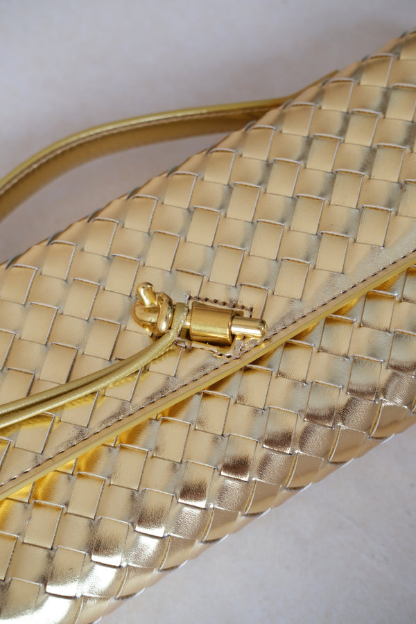 Bôttegã Vênetâ Allez Clutch