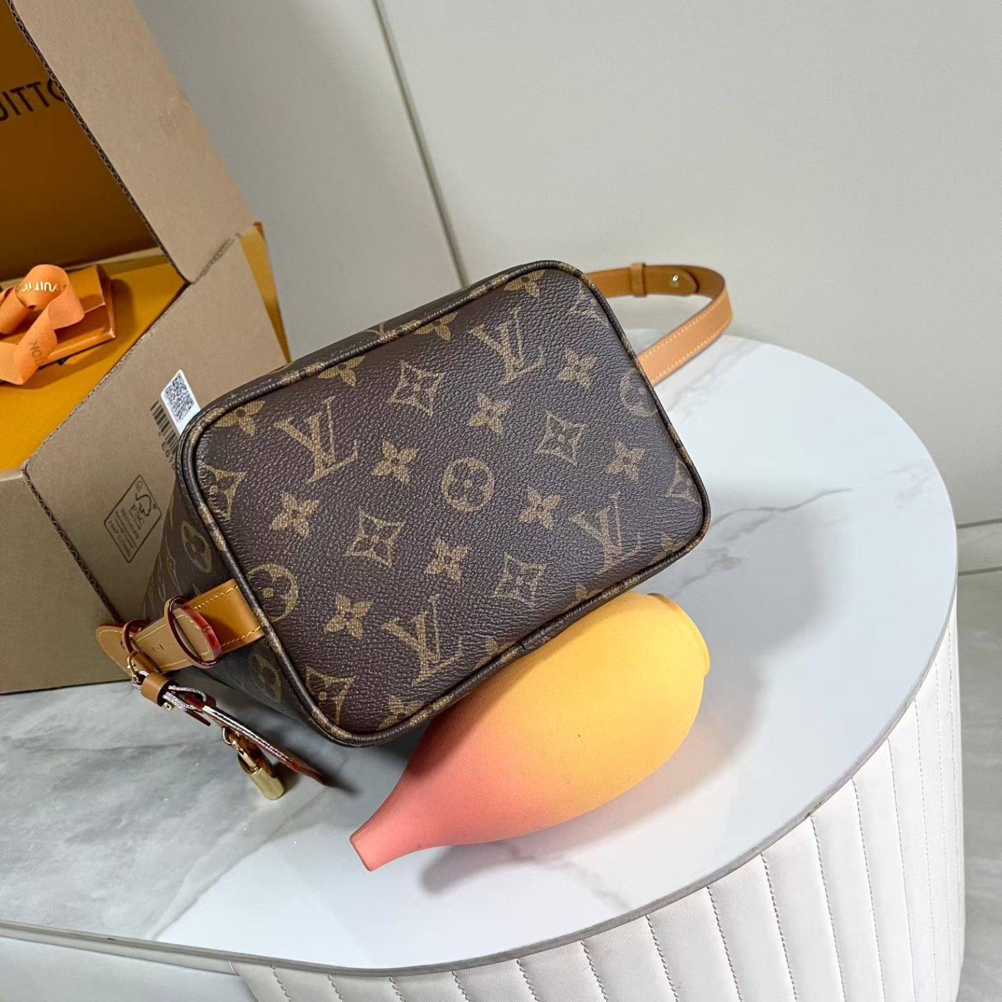 LV Sac All In BB