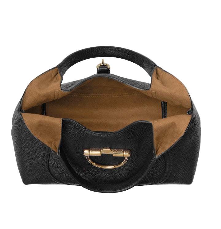 Sac à main GG Softbit moyen format