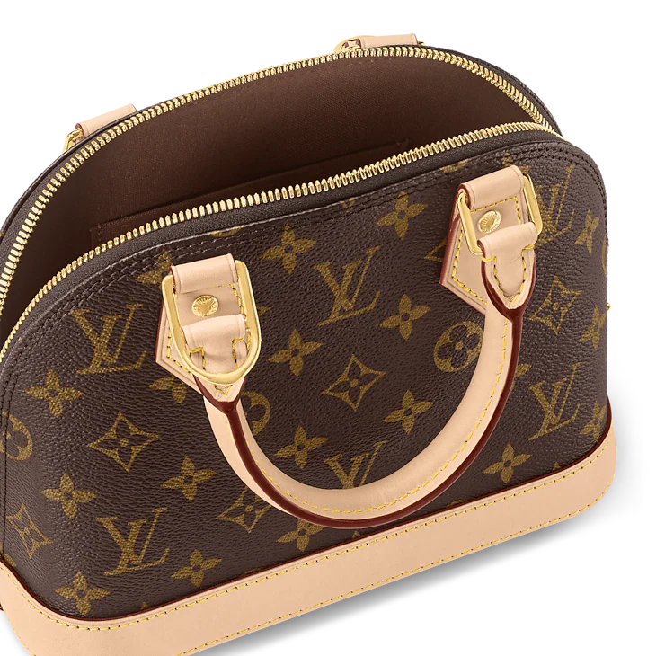 LV Sac Alma BB