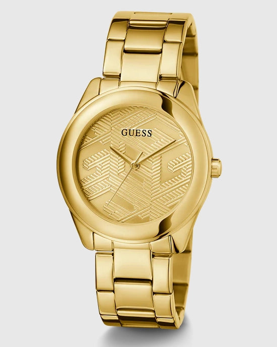 Montre Gûess pour femme, GW0606L2