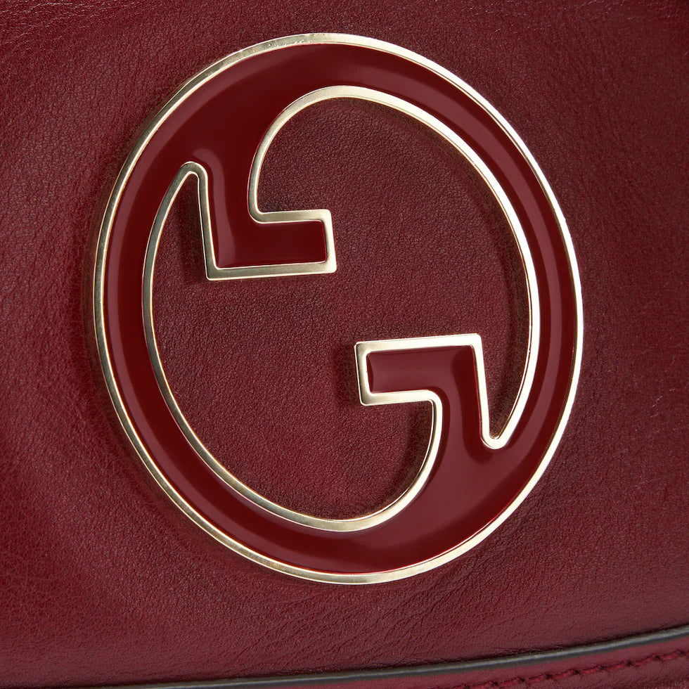 GG Sac à épaule Blondie petit format