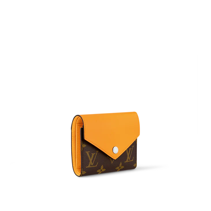 LV Victorine Wallet