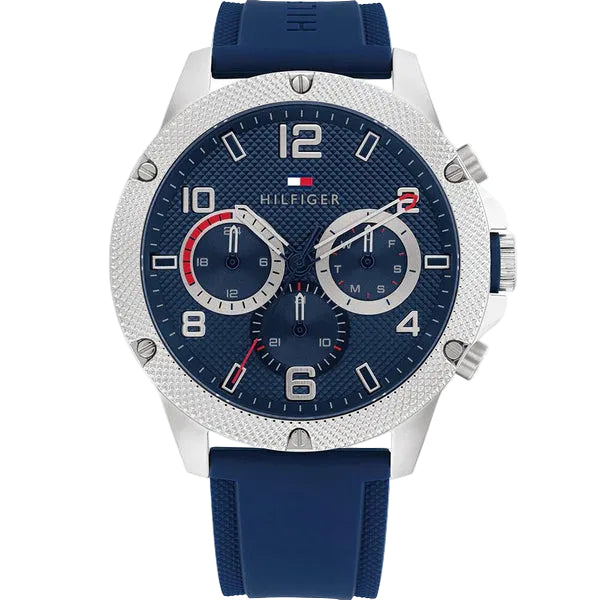 Montre TOMMY HILFIGER Homme – Sport