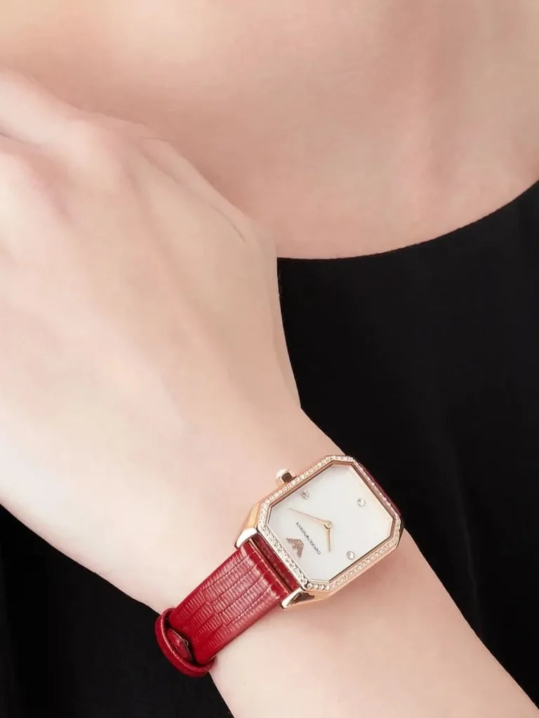 Montre Emporio Armani Pour Femme, AR11467