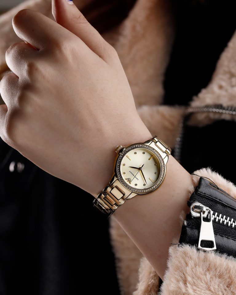 Montre EMPÔRIÔ ARMANI Pour Femme, AR11609