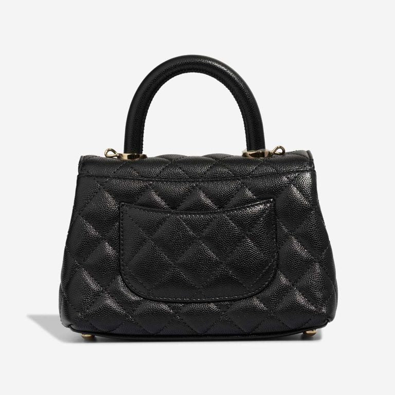 Ch@nel
Timeless Petit Caviar Noir