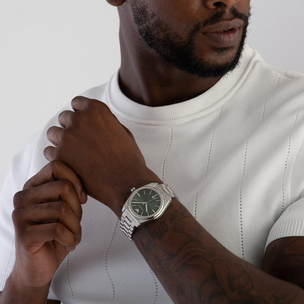 Montre pour homme Emporio Armani 41 mm