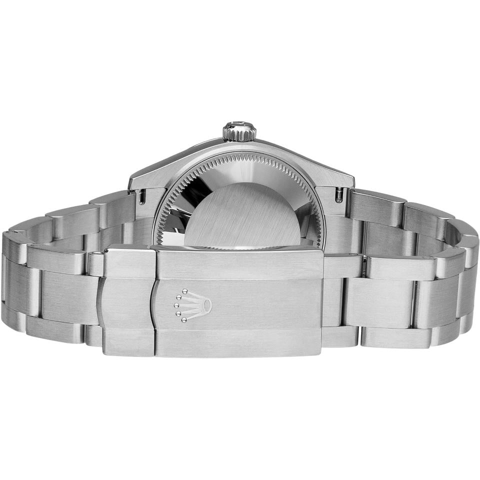 Montre Rolex Perpetual 31
Oyster, 31 mm, acier Oystersteel