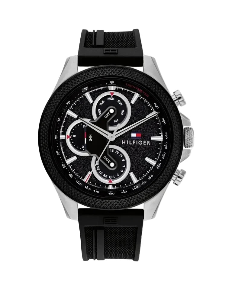 Montre TOMMY HILFIGER Aiden pour Homme, 1792082