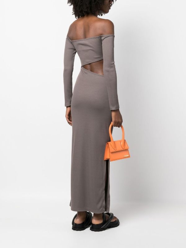 J@cquemus
Sac bandoulière Le Chiquito Moyen, Orange