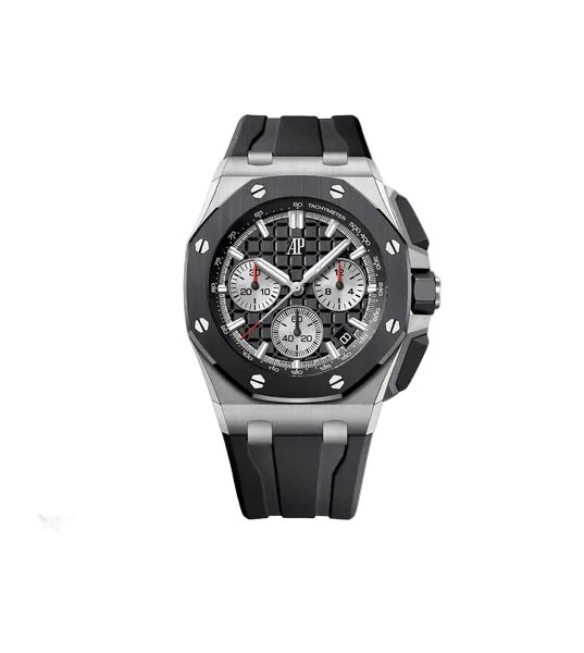 Montre Audemars Piguet Royal Oak Offshore Chronographe 43 mm pour homme