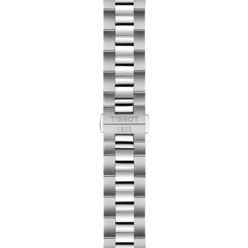 Tissôt Gentleman Powermatic 80 Silicium